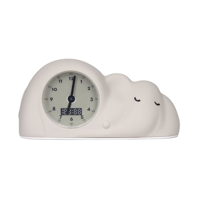 Réveil éducatif Sleeptrainer George  Flow Amsterdam produit