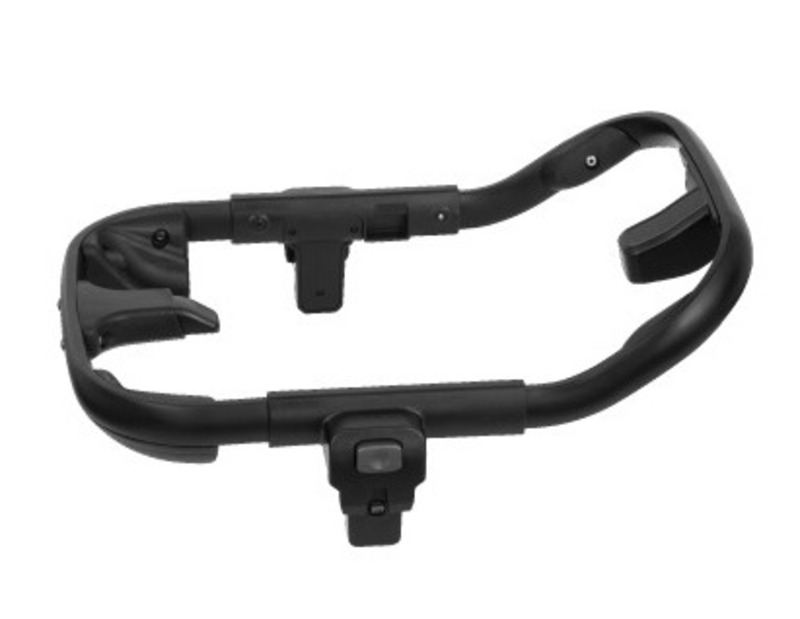Ring adapter poussette Mixx Next Nuna Produit 