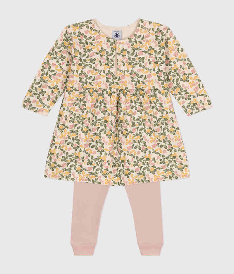 Robe longue petit bateau new arrivals