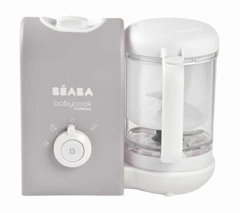 Robot cuiseur Babycook Express Béaba