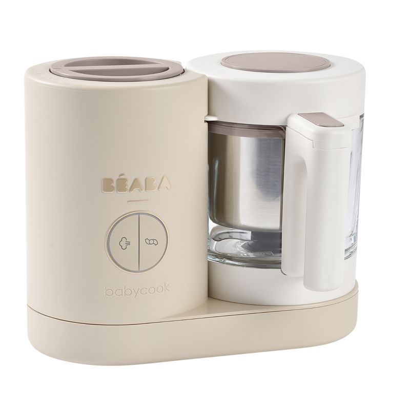 Robot culinaire Babycook Néo Argile Beaba produit