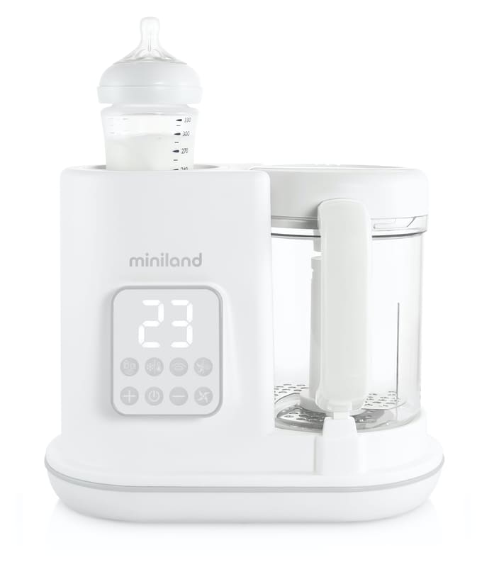‌Robot culinaire Chefy 6 iniland Biberon