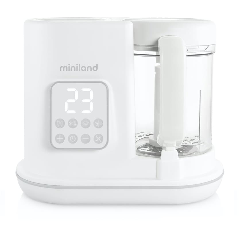 ‌Robot culinaire Chefy 6 iniland Produit