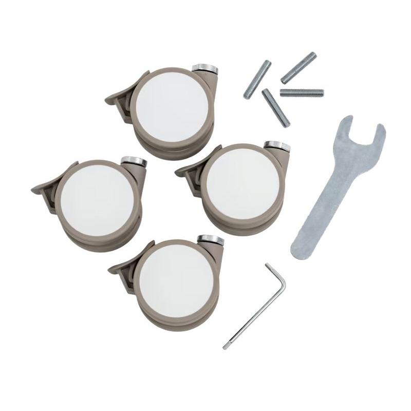 Roues de lit Stokke Nighti STOKKE produit
