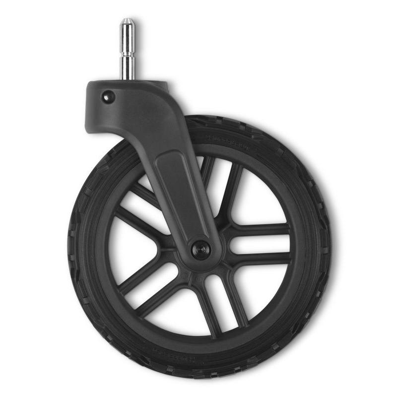 Roues tout-terrain pour Poussette Vista V2 et V3 UPPABABY roue avant
