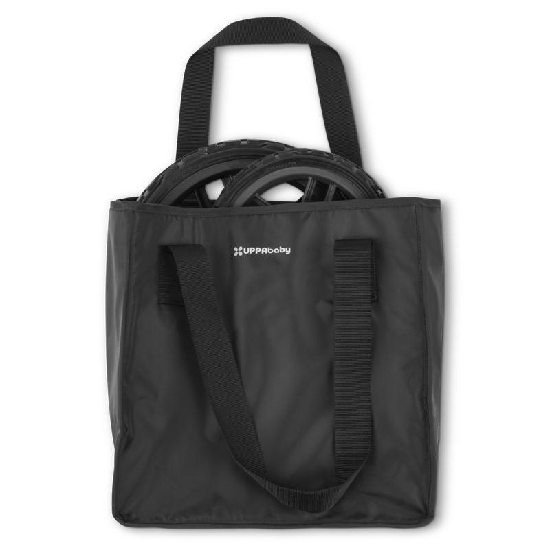 Roues tout-terrain pour Poussette Vista V2 et V3 UPPABABY sac