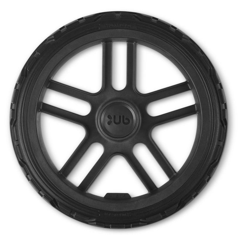 Roues tout-terrain pour Poussette Vista V2 et V3 UPPABABY roue arrière