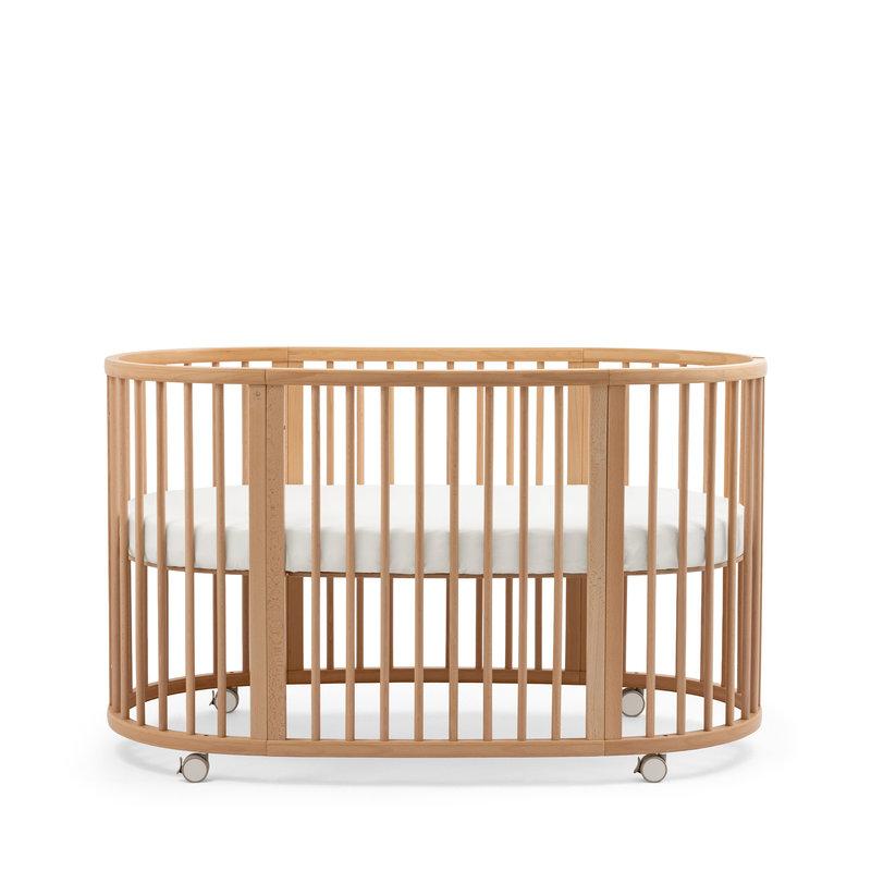 Roulettes pour Lit Sleepi V3 2026 STOKKE lit 1