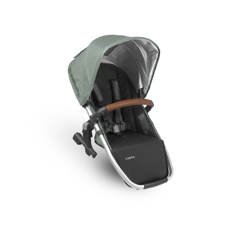 poussette uppababy