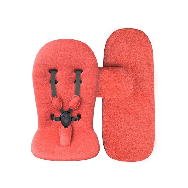 Starter Pack Flair Corail Rouge Xari MIMA