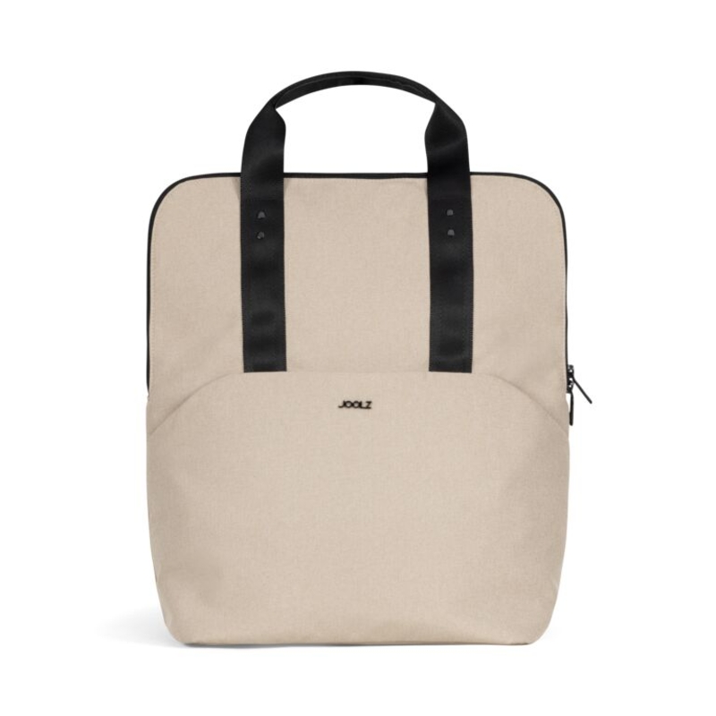 Sac à dos à langer Joolz devant
