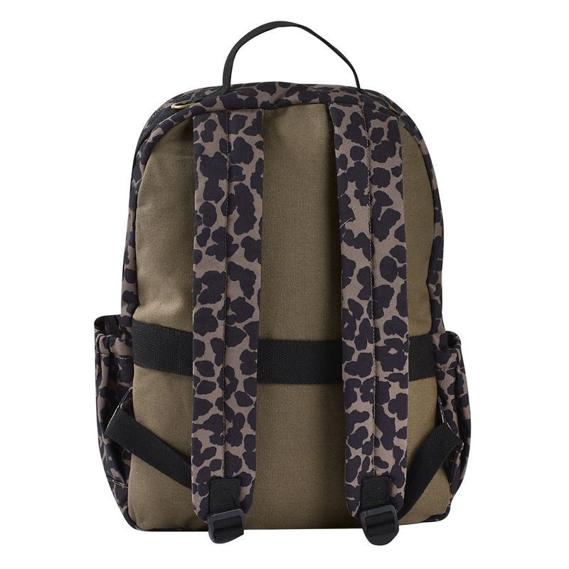 Sac à Dos à Langer Tokyo,Léopard Beaba dos