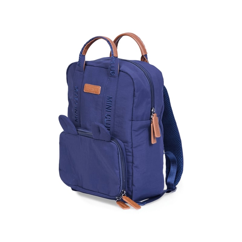 Sac à Dos enfant Mini Club Signature Urban Childhome produit de profil