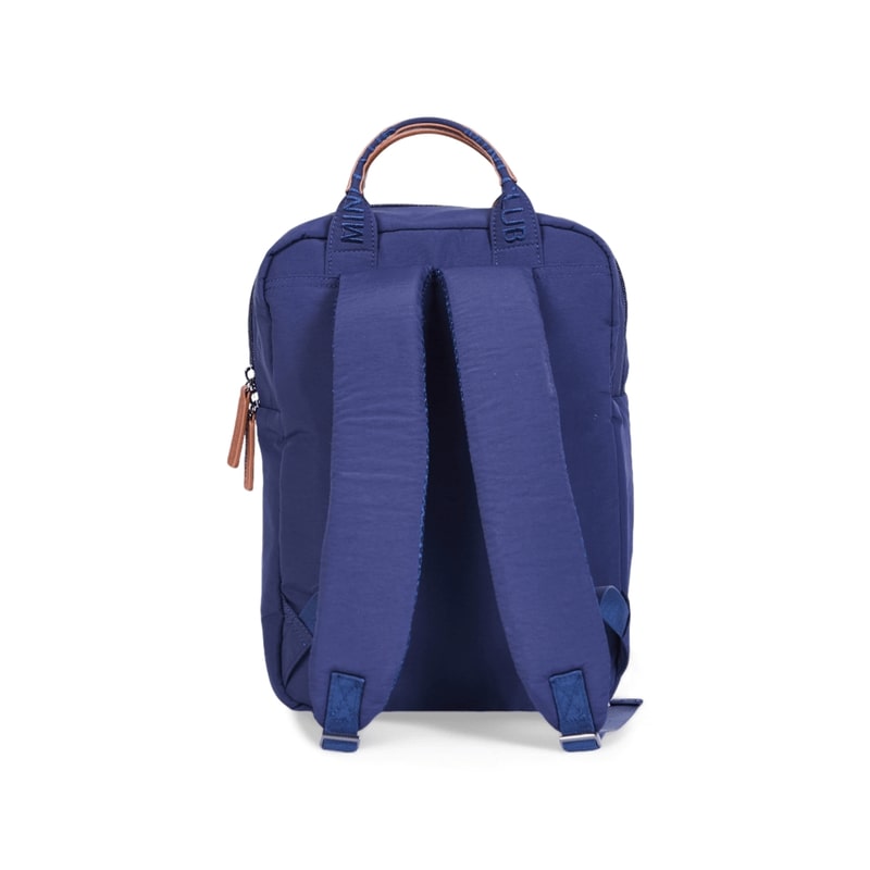 Sac à Dos enfant Mini Club Signature Urban Childhome produit de dos
