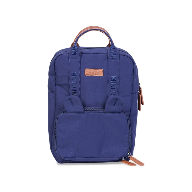 Sac à Dos enfant Mini Club Signature Urban Childhome produit de face