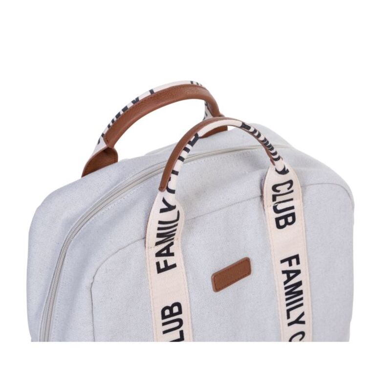 Sac à langer Family Bag Childhome - Bambinou