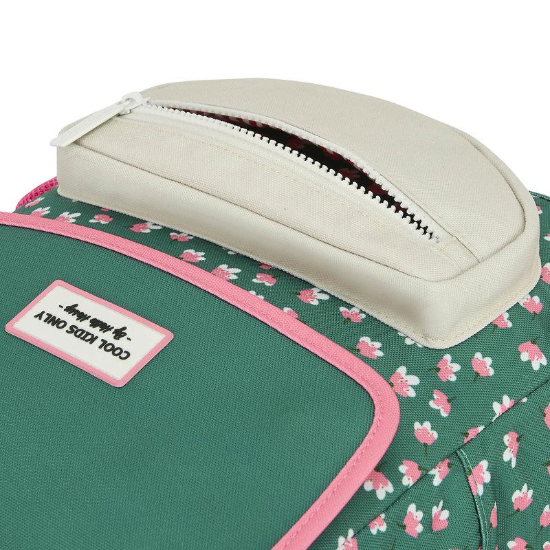 Sac à dos Imprimé Garden Joy 2-5 ans HELLO HOSSY poche