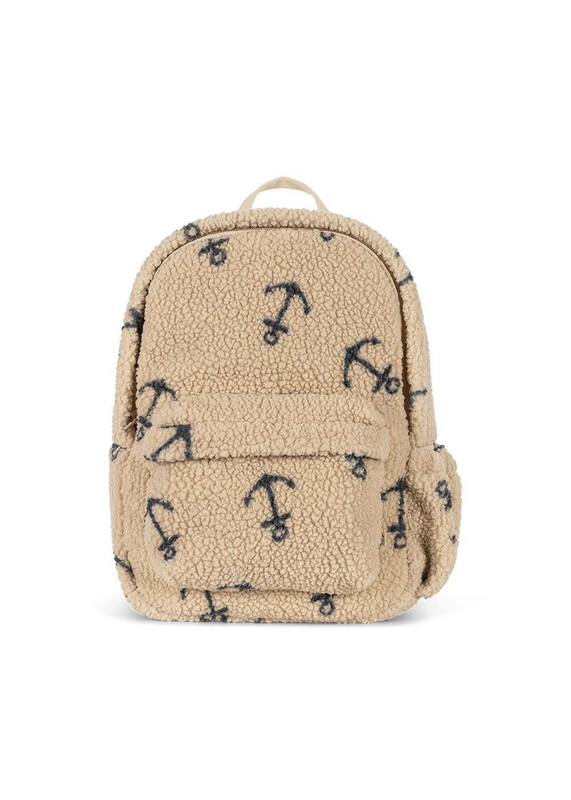 Sac à dos Jody Ancre Konges face