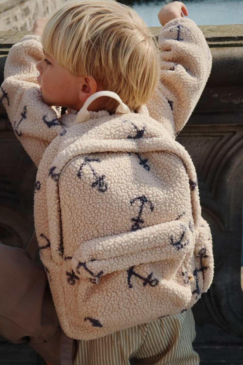 Sac à dos Jody Ancre Konges lifestyle