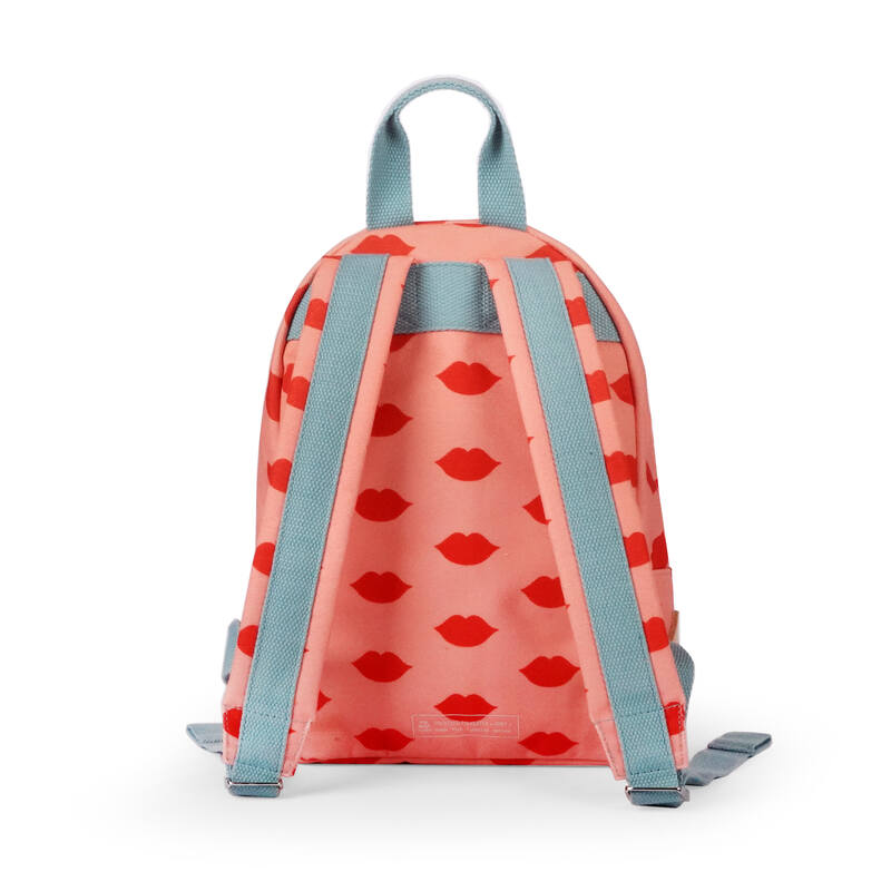 Sac à dos kisses piupiu chick Jojo Factory back