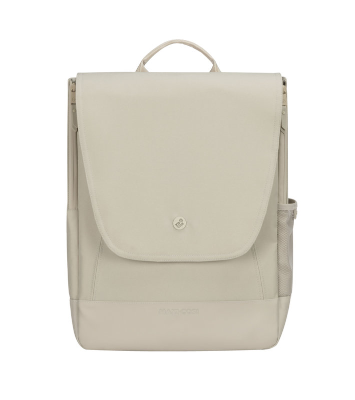 Sac à dos à langer Timeless Sand Maxi Cosi sac face 