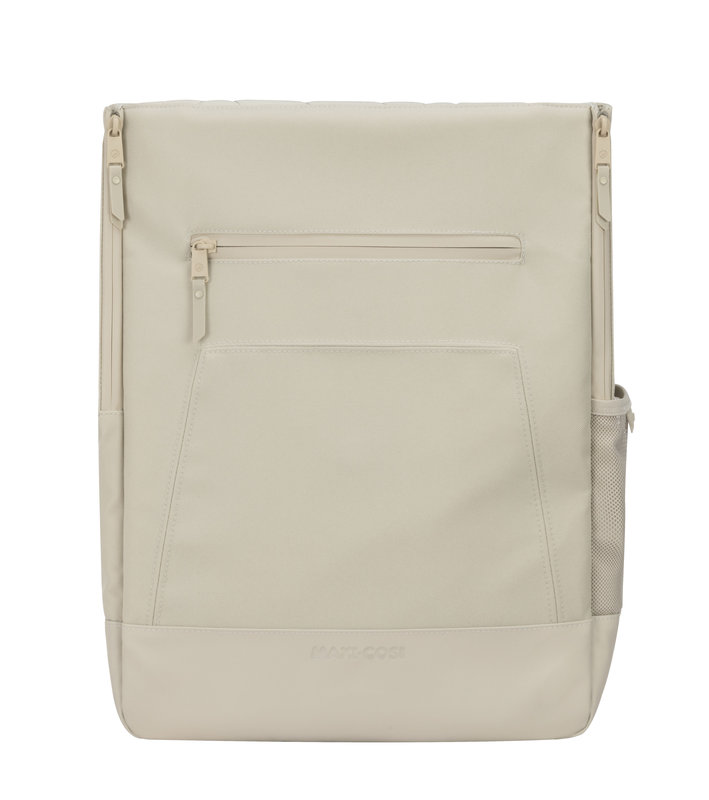 Sac à dos à langer Timeless Sand Maxi Cosi sac face 2