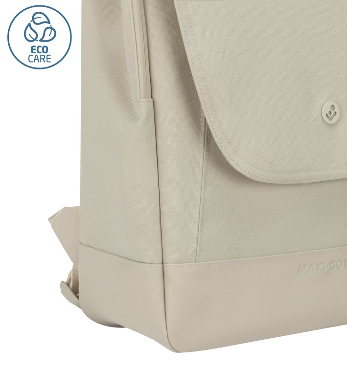 Sac à dos à langer Timeless Sand Maxi Cosi zoom bas 