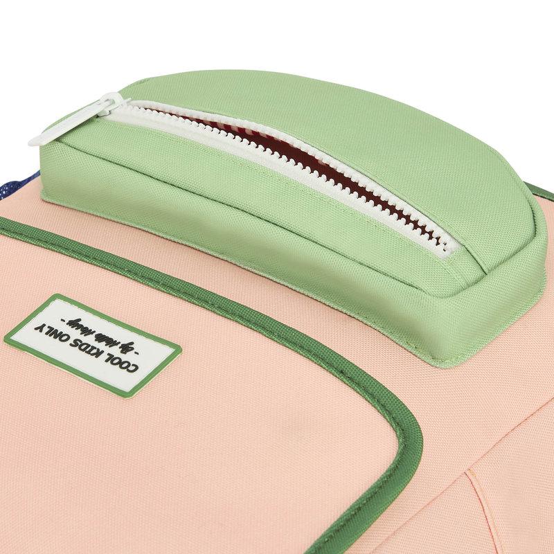 Sac à dos Minimaliste Mini Smoothie 2-5 ans HELLO HOSSY poche