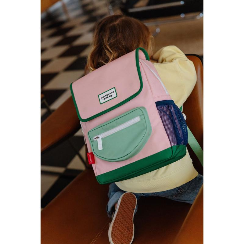 Sac à dos Minimaliste Mini Smoothie 2-5 ans HELLO HOSSY lifestyle