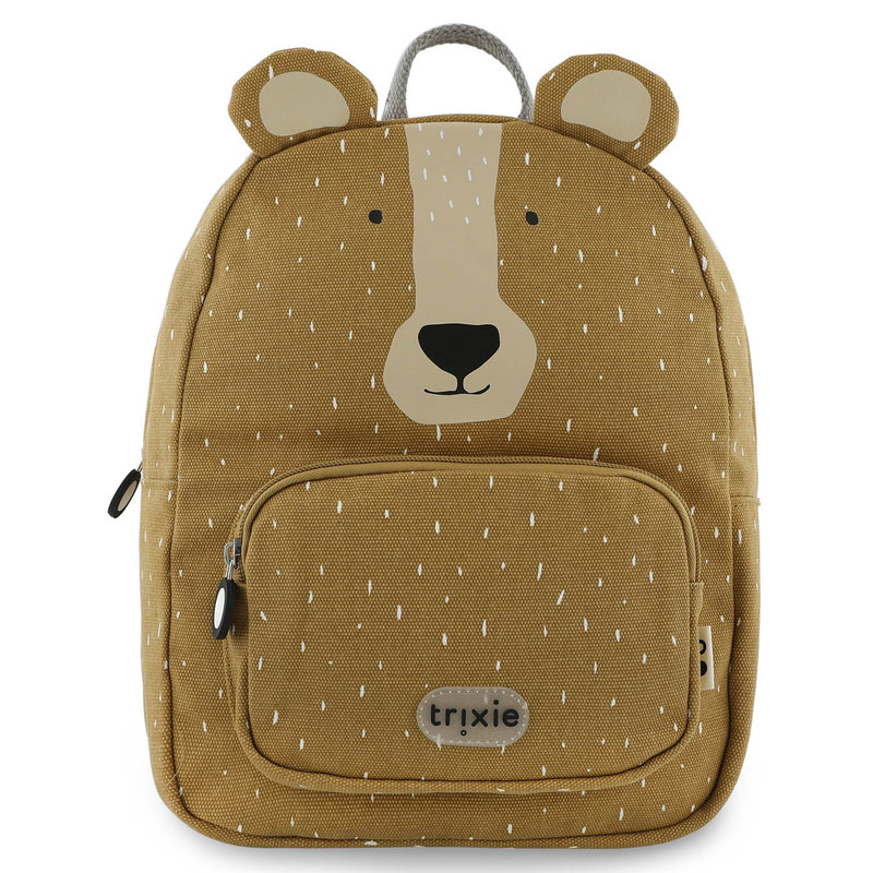Sac à dos Mr. Bear Trixie face 