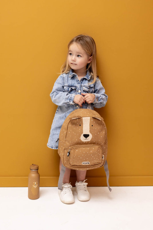 Sac à dos Mr. Bear Trixie lifestyle 1