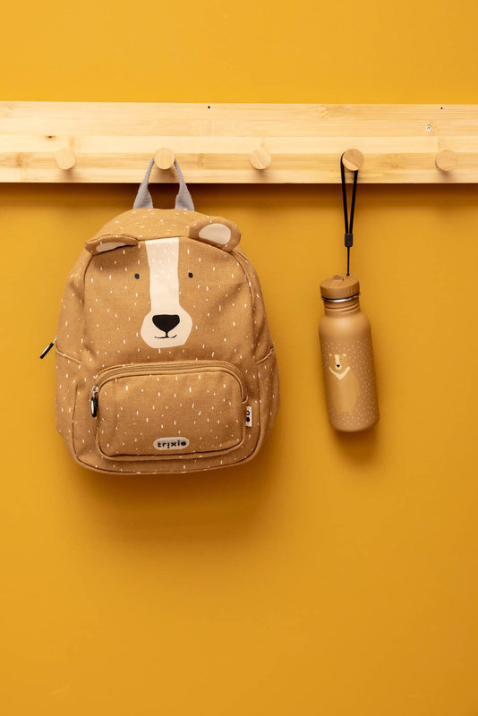 Sac à dos Mr. Bear Trixie lifestyle 7