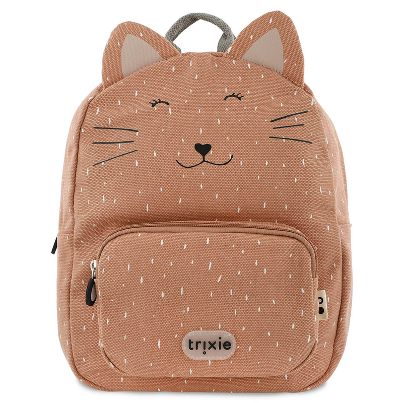 Sac à dos Mrs. Cat Trixie face 