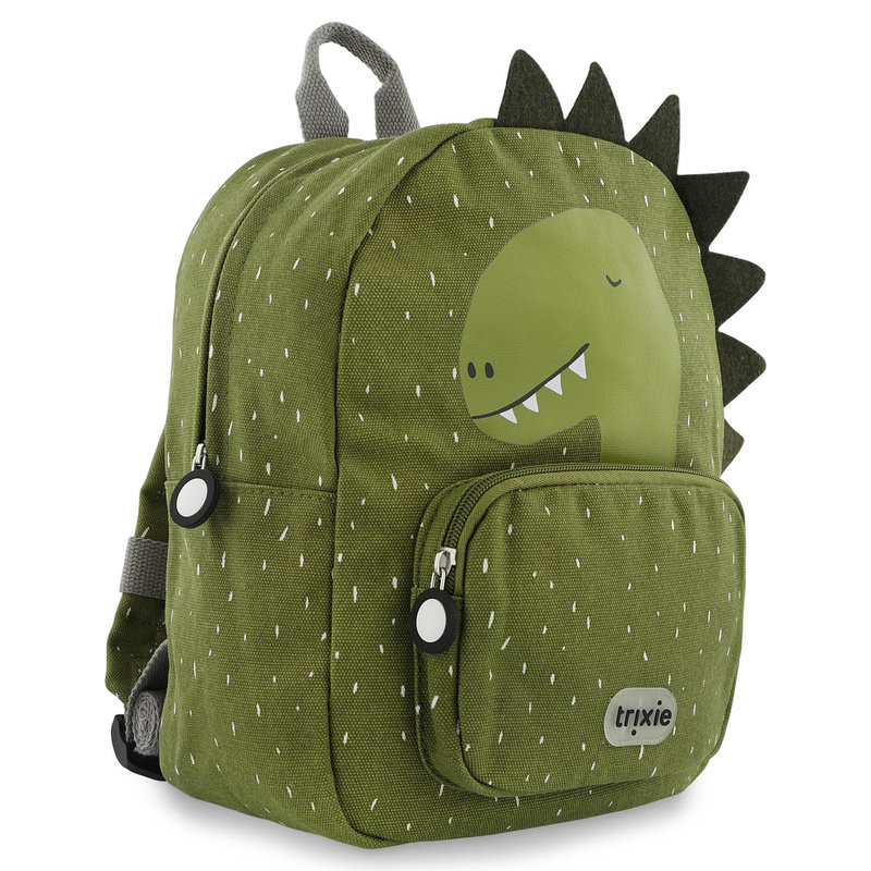 Sac à dos Mr. Dino Trixie côté 