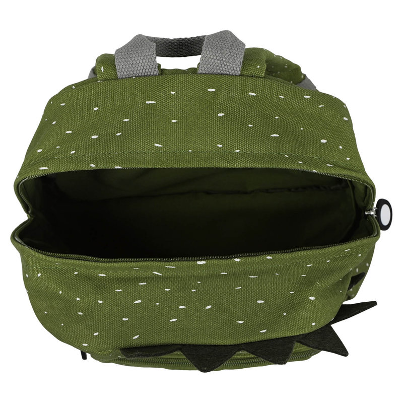 Sac à dos Mr. Dino Trixie ouvert
