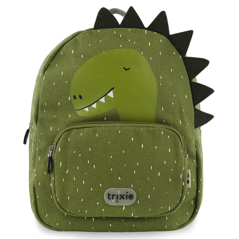 Sac à dos Mr. Dino Trixie face 