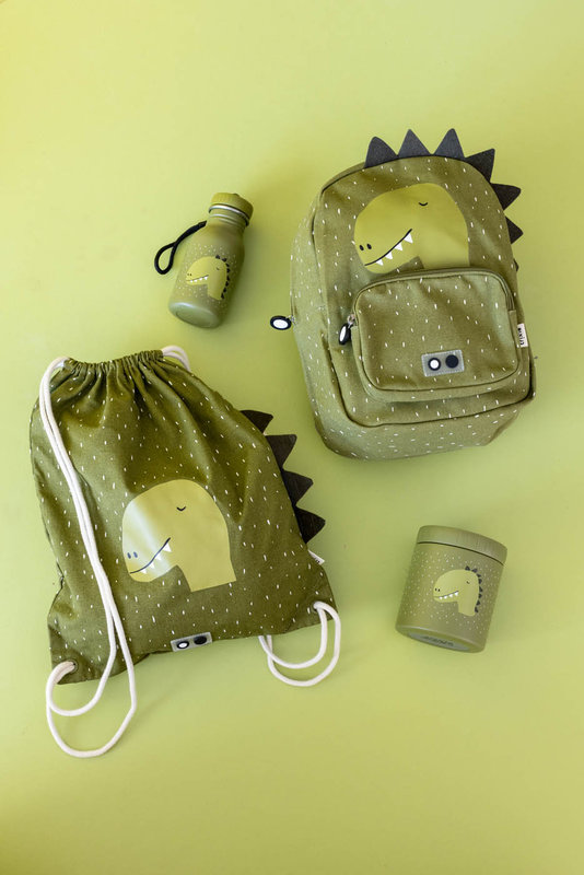 Sac à dos Mr. Dino Trixie lifestyle 6