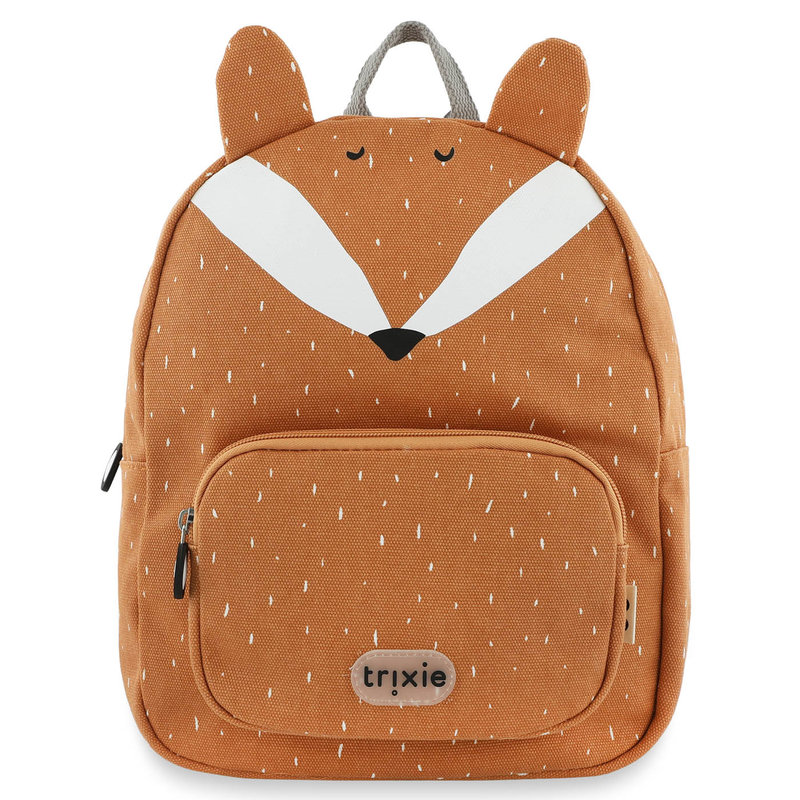 Sac à dos Mr. Fox Trixie face 