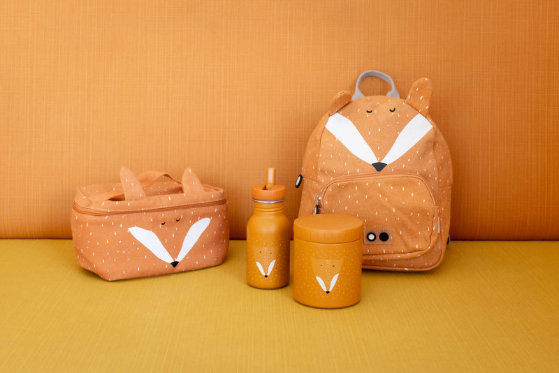 Sac à dos Mr. Fox Trixie lifestyle 2