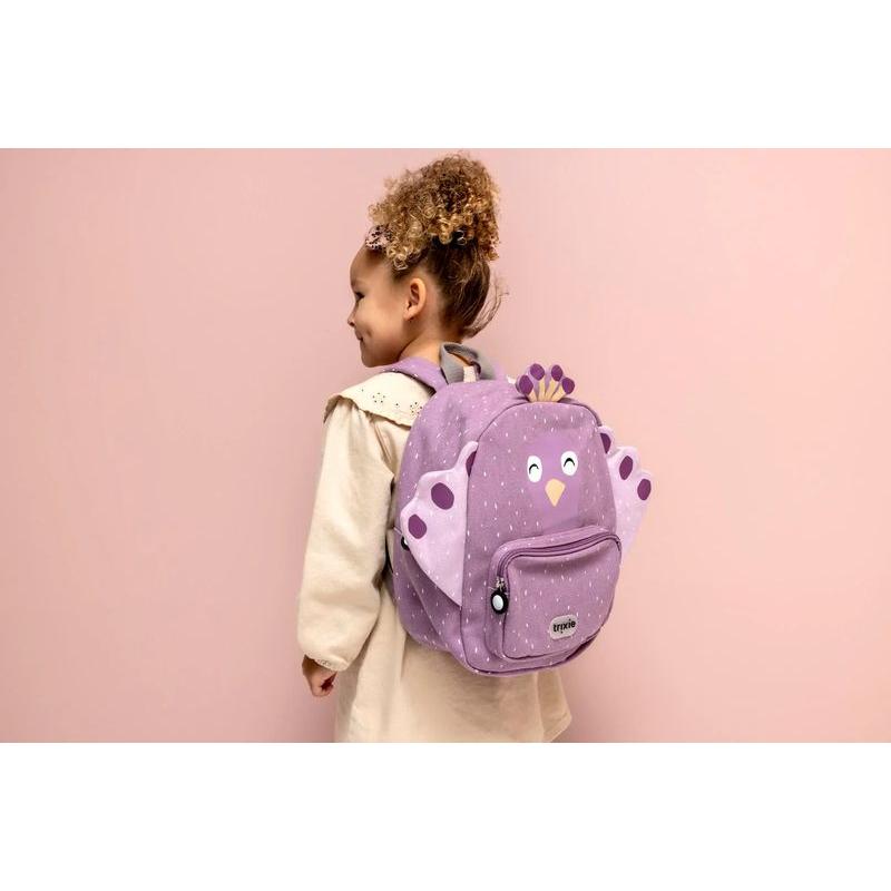 Sac à dos Mrs. Peacock TRIXIE lifestyle