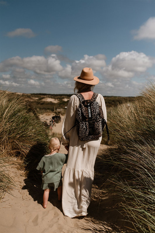 Sac à dos Parents Savannah Wildride lifestyle 3