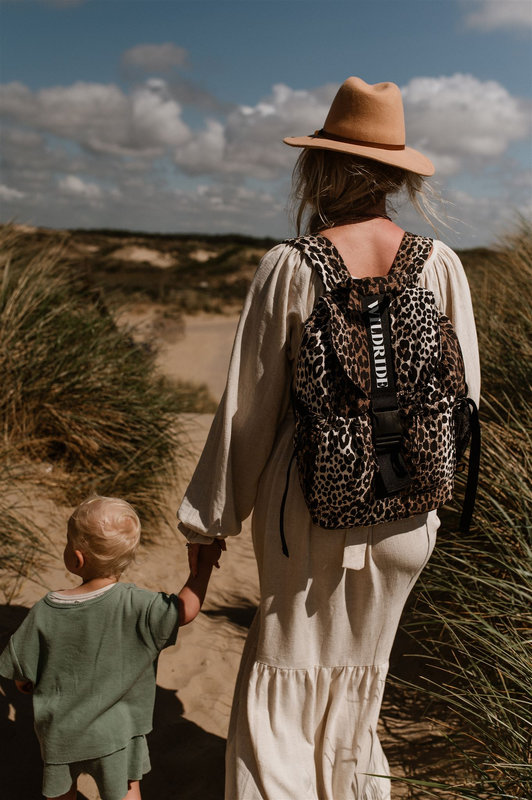 Sac à dos Parents Savannah Wildride lifestyle 4