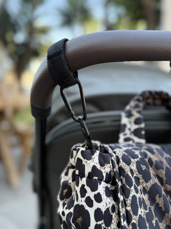 Sac à dos Parents Savannah Wildride lifestyle 7
