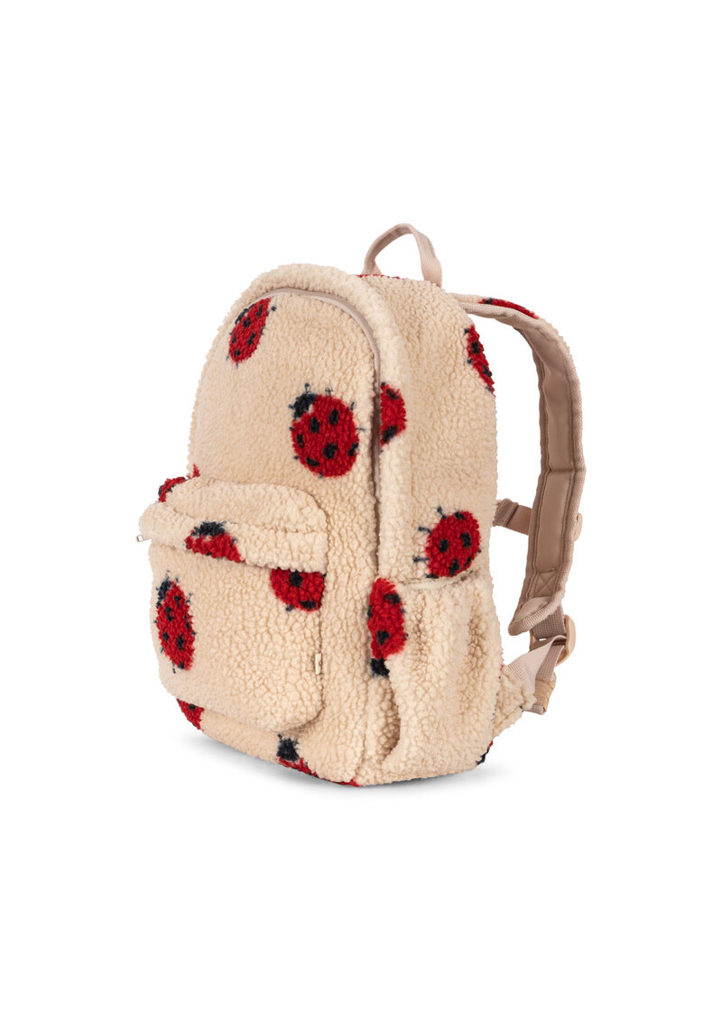 Sac à dos Teddy Jody Coccinelle Konges Slojd cote