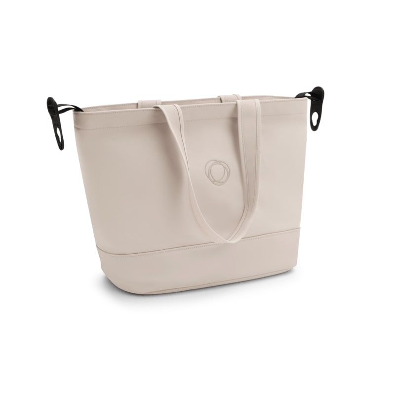 Sac à langer Bugaboo Taupe Desert Bugaboo attache