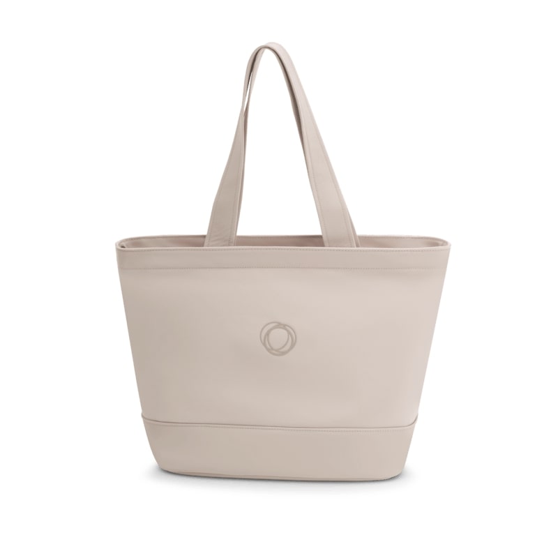 Sac à langer Bugaboo Taupe Desert Bugaboo face