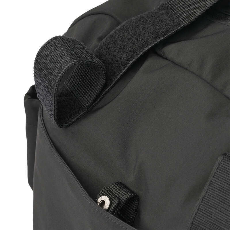 Sac à langer Carly Black Liewood  zoom