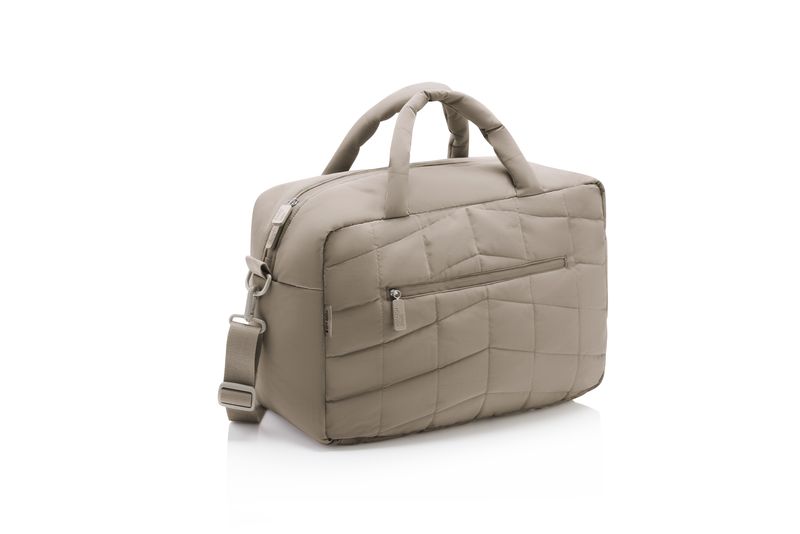 Sac à langer Done by Deer Teak Britax profil