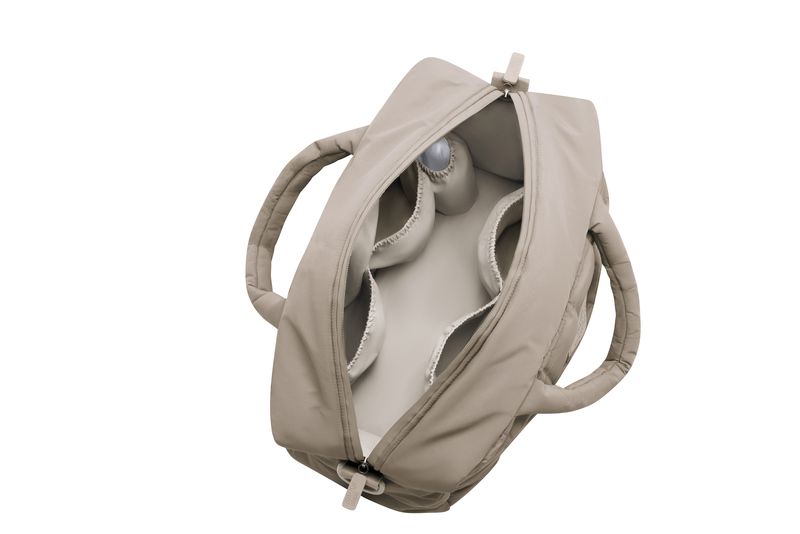 Sac à langer Done by Deer Teak Britax vue dessus