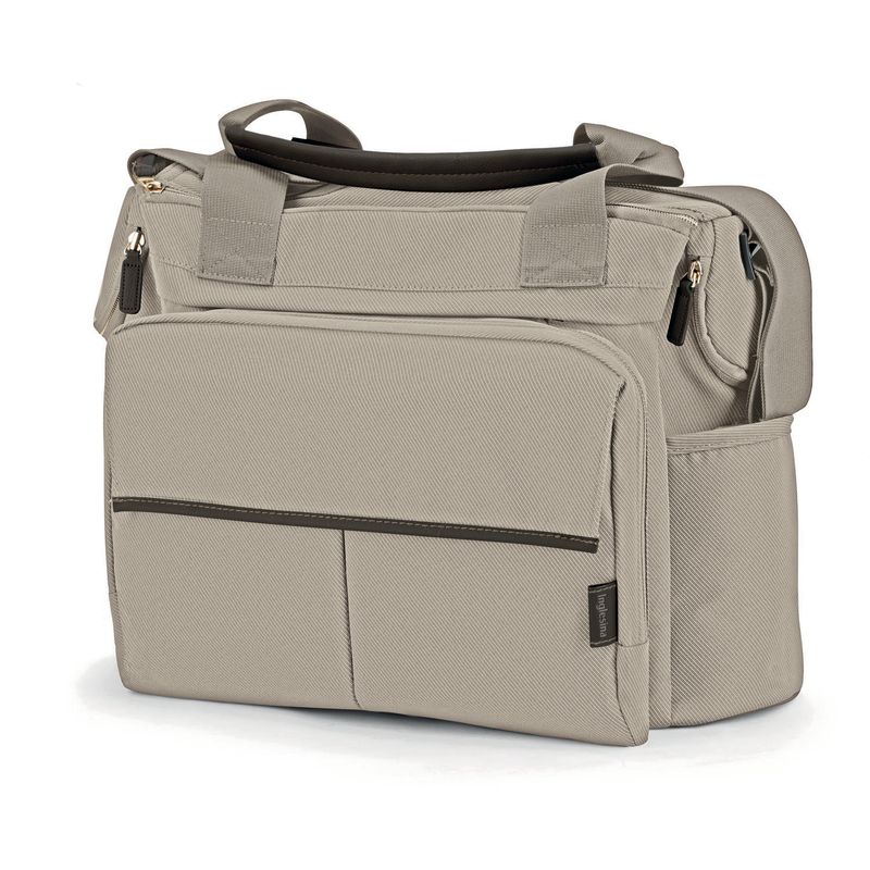 Sac à langer Dual Bag pour poussette Aptica Inglesina produit